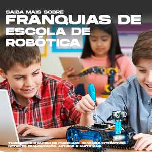 Franquia de Escola